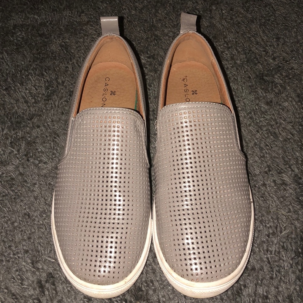 Caslon Slip on Sneaker